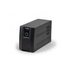 NOBREAK UPS COMPACT PRO 1200VA BIVOLT/115V 4023 TS SHARA